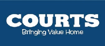 Courts St Vincent logo