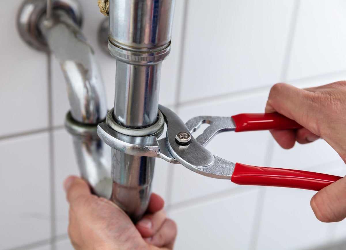G.L.A.D.S Plumbing & Maintenance Ltd photo 8