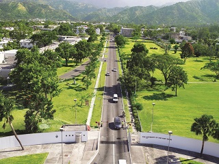The University of The West Indies Global Campus photo 3