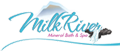 Milk River Hotel & Spa logo
