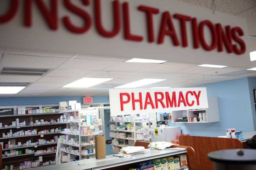 Health Care Pharmacy Ltd photo 3