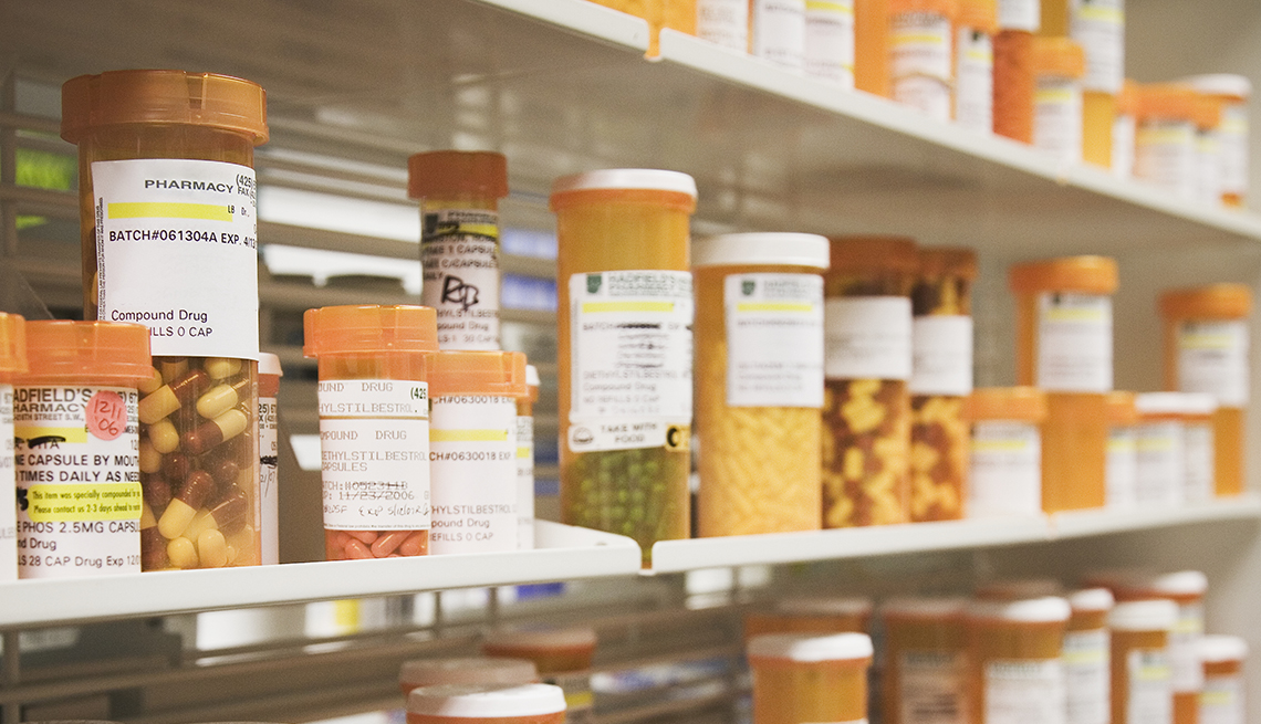 Sunset Pharmacy photo 5