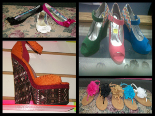 Super Style Shoe Shop photo 2
