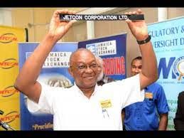 Jetcon Corp Ltd photo 3