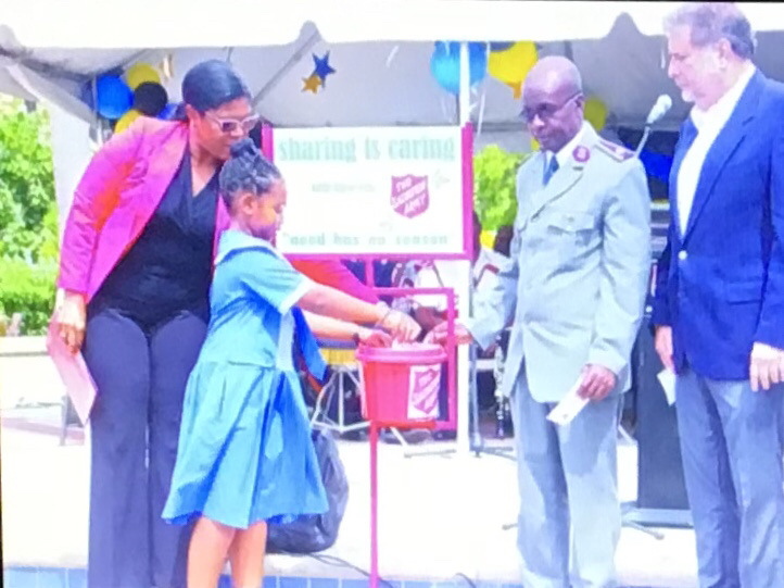 The Salvation Army photo 2