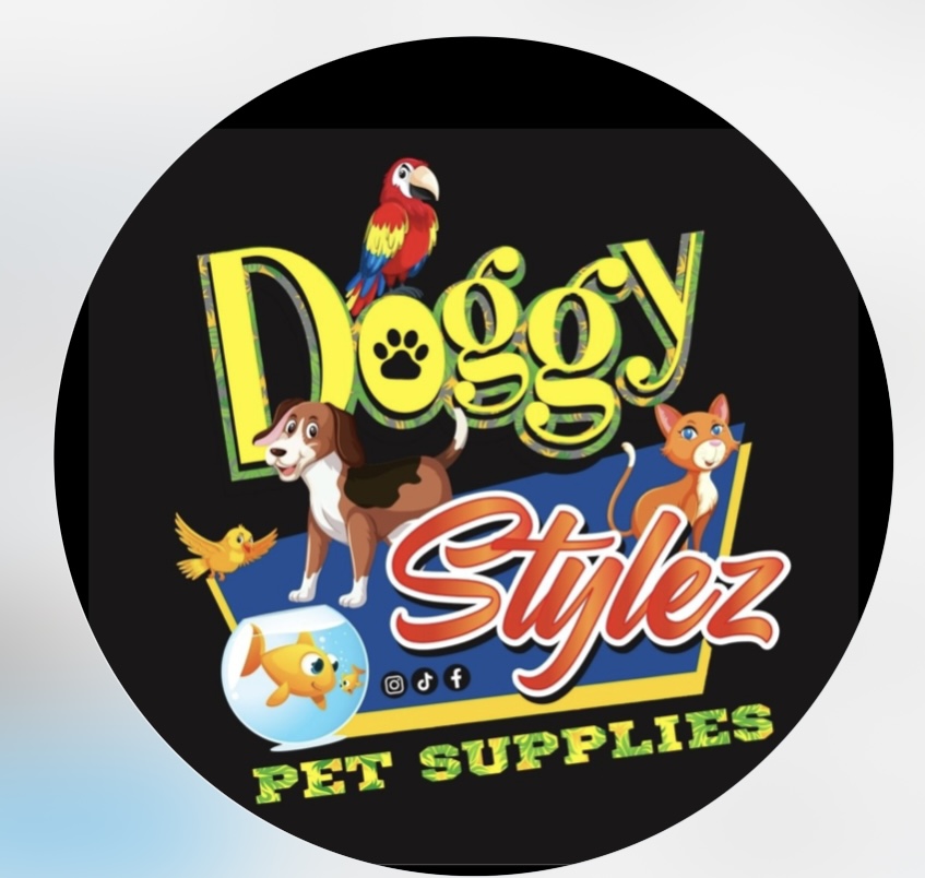 Doggy Stylez Pet Supplies logo