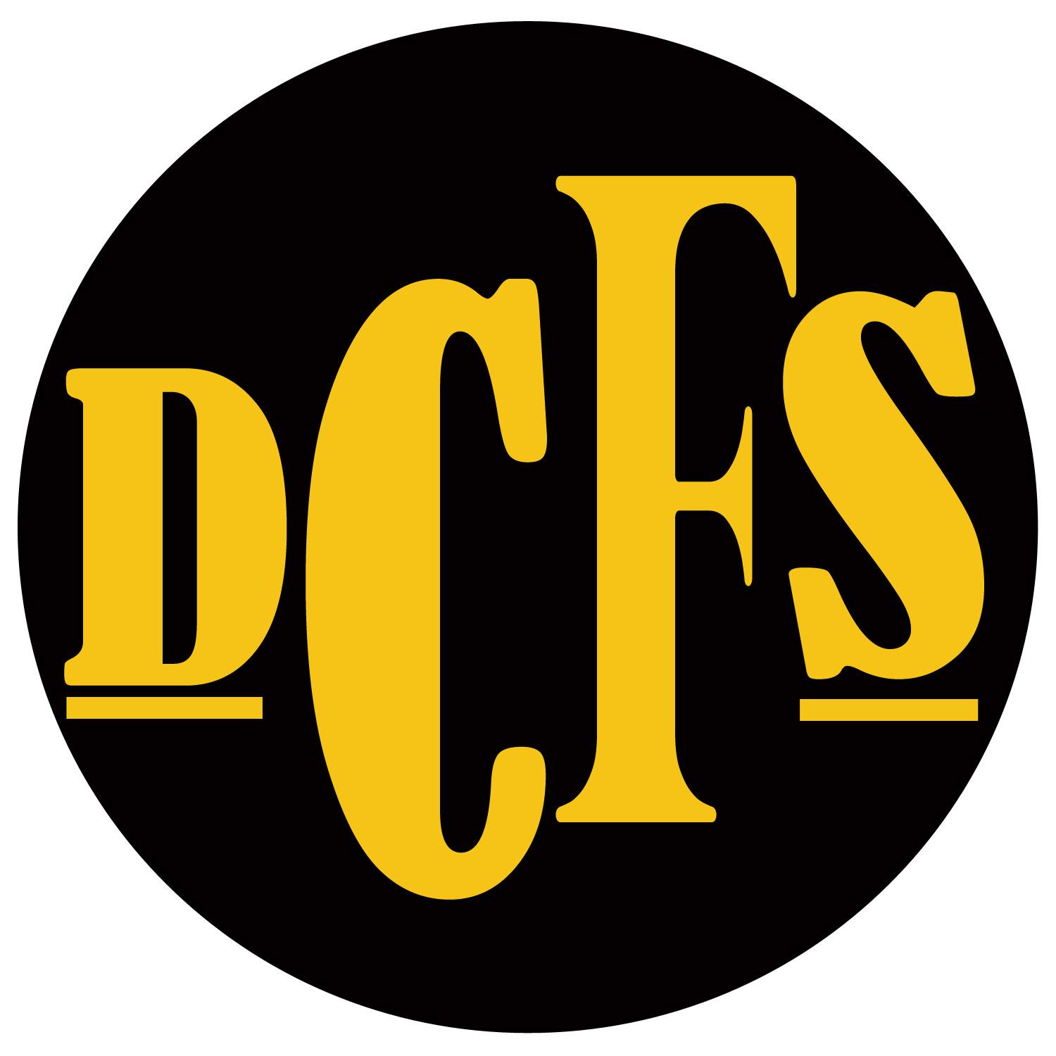 Department of Co-operative & Friendly Societies logo
