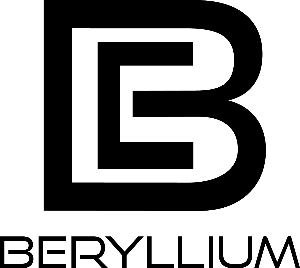 Beryllium Limited logo