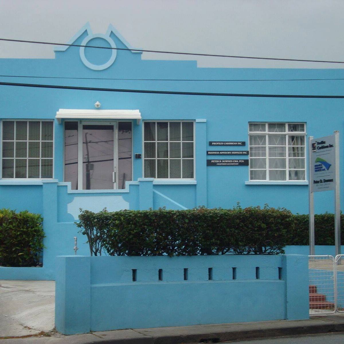 Profiles Caribbean Inc photo 2
