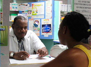 K's Pharmacy Ltd photo 3