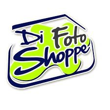 Di Foto Shoppe logo