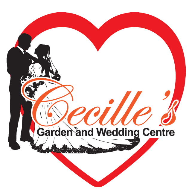 Cecille's Garden & Wedding Centre Ltd logo