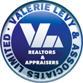 Valerie Levy & Assocs Ltd logo