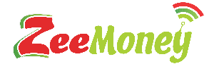 ZeeMoney logo