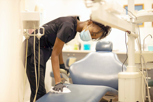 The Dental Studio photo 8