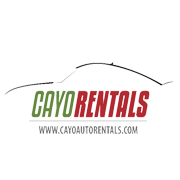 Cayo Rentals logo