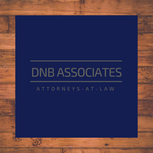 DNB Associates logo