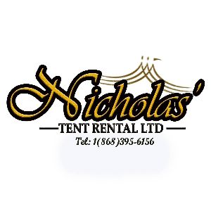 Nicholas Tent Rental Ltd logo