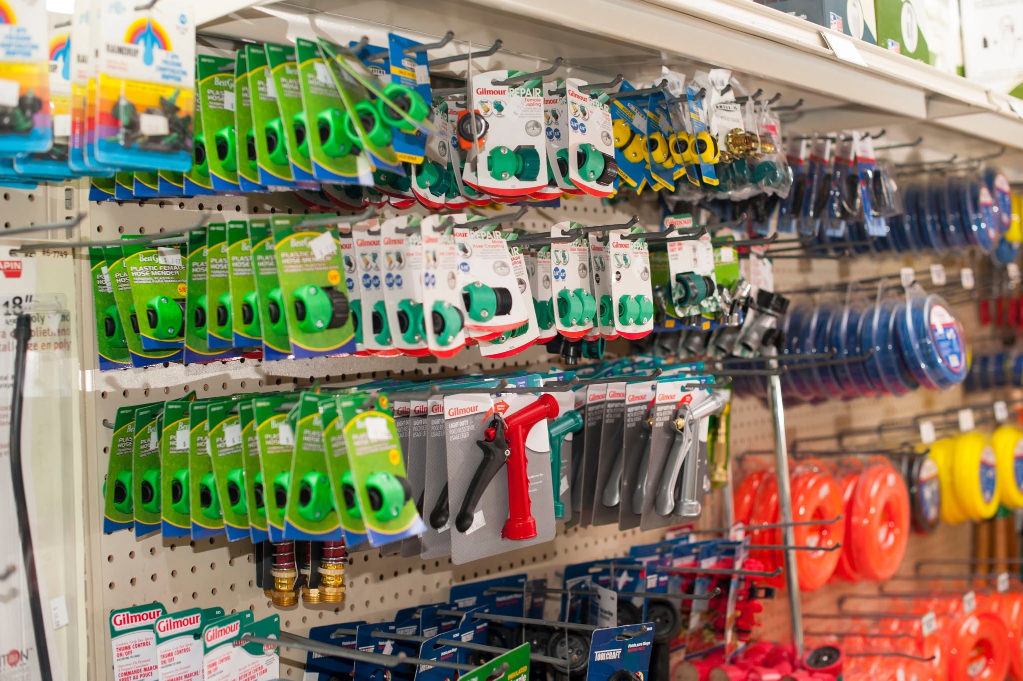 Home Improvement & Hardware Supplies photo 10