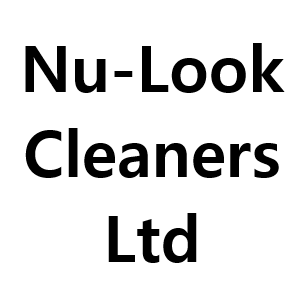 Nu-Look Cleaners Ltd logo