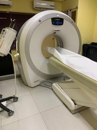 St Jago Ultrasound & X-Ray photo 1