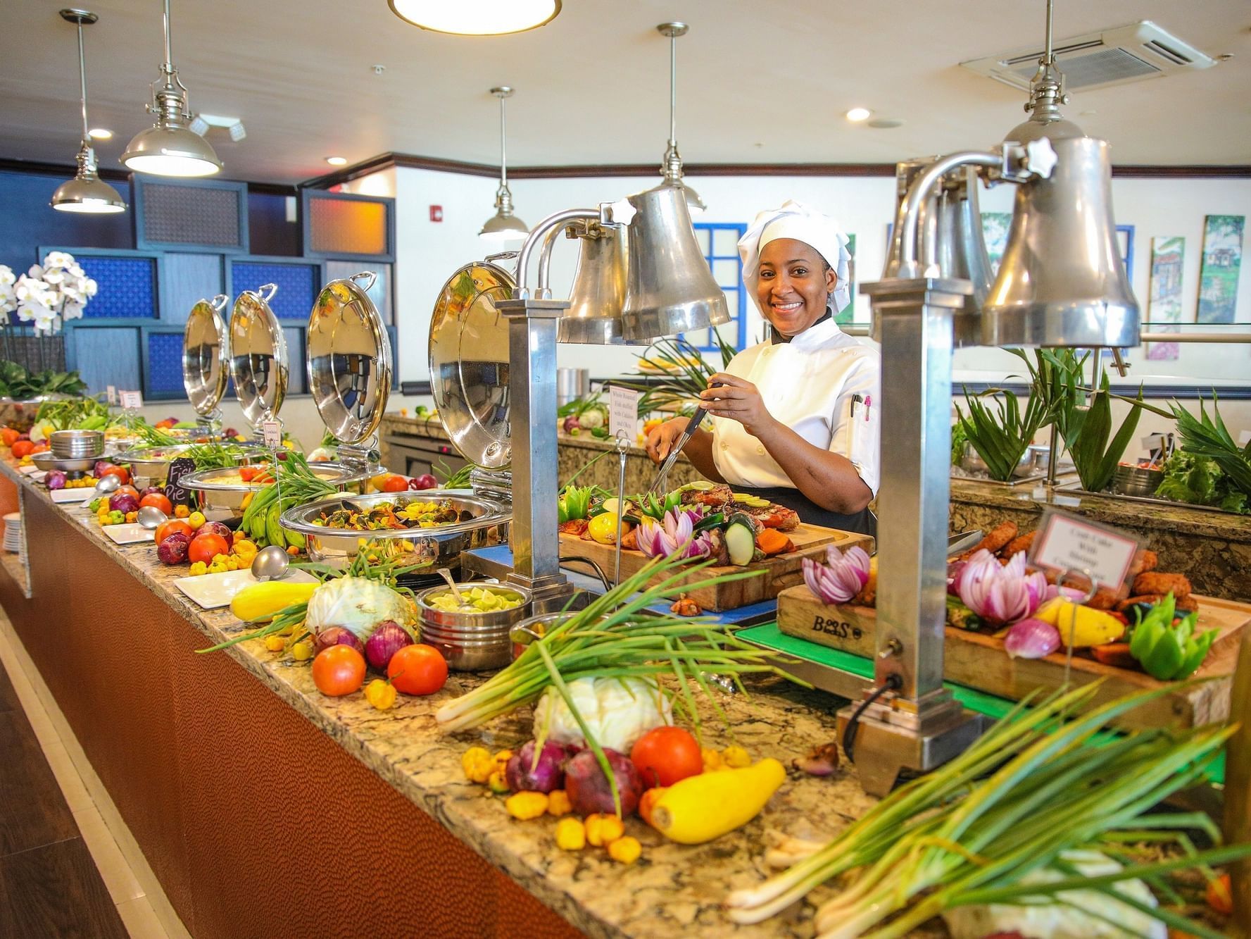 The Jamaica Pegasus Hotel photo 14