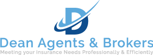 Dean & Associates Professional Insurance Agents & Brokers logo