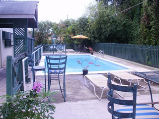Pineapple Court Hotel photo 3