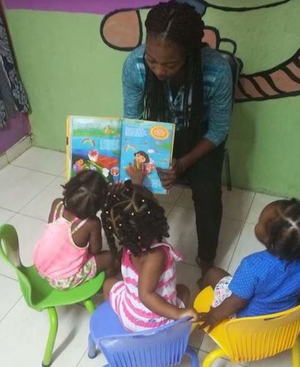 Child Plus Prep & Learning Centre photo 2