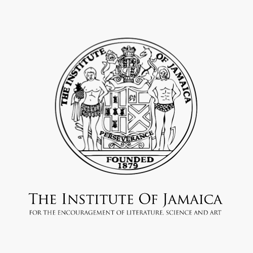 Institute Of Jamaica logo
