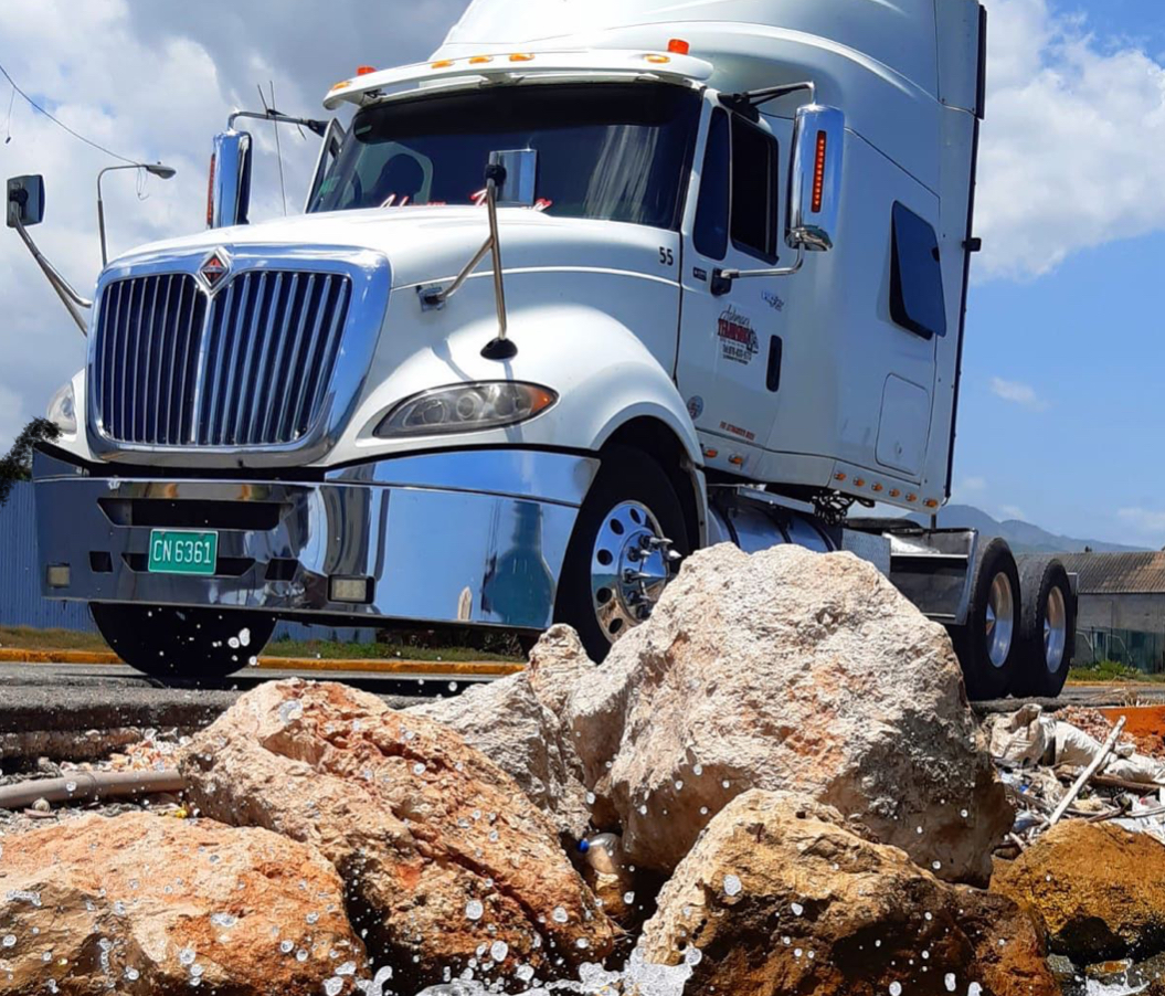 Ashmars Trucking Services photo 3