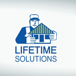 Lifetime Solutions logo