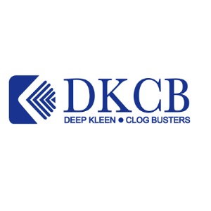 Deep Kleen-Clog Busters Ltd logo