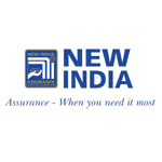 The New India Assurance Co (T&T) Ltd logo