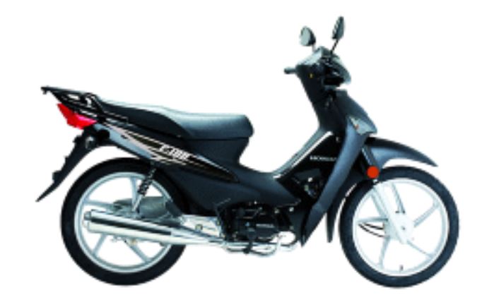 Honda Motorcycles photo 2