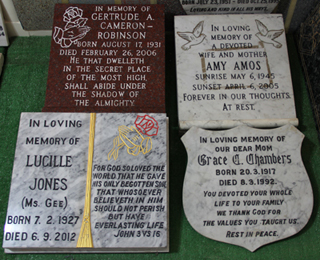 Audrey E Williams Funeral Servs photo 7
