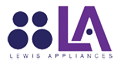 Lewis Appliances logo