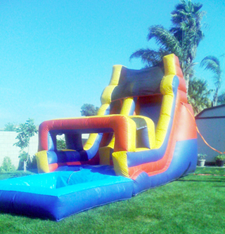 Unlimited Fun Party Rentals photo 2