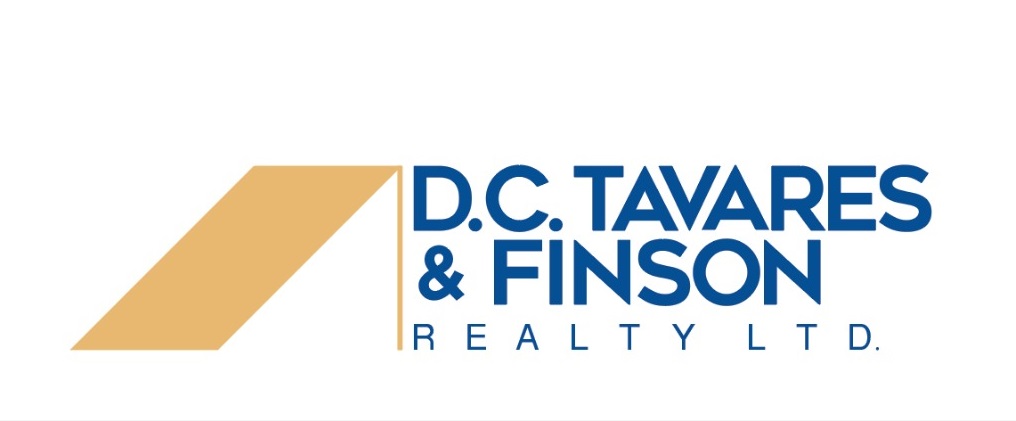 D. C. Tavares & Finson Realty Ltd logo