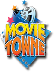 Multicinemas Trinidad Ltd logo