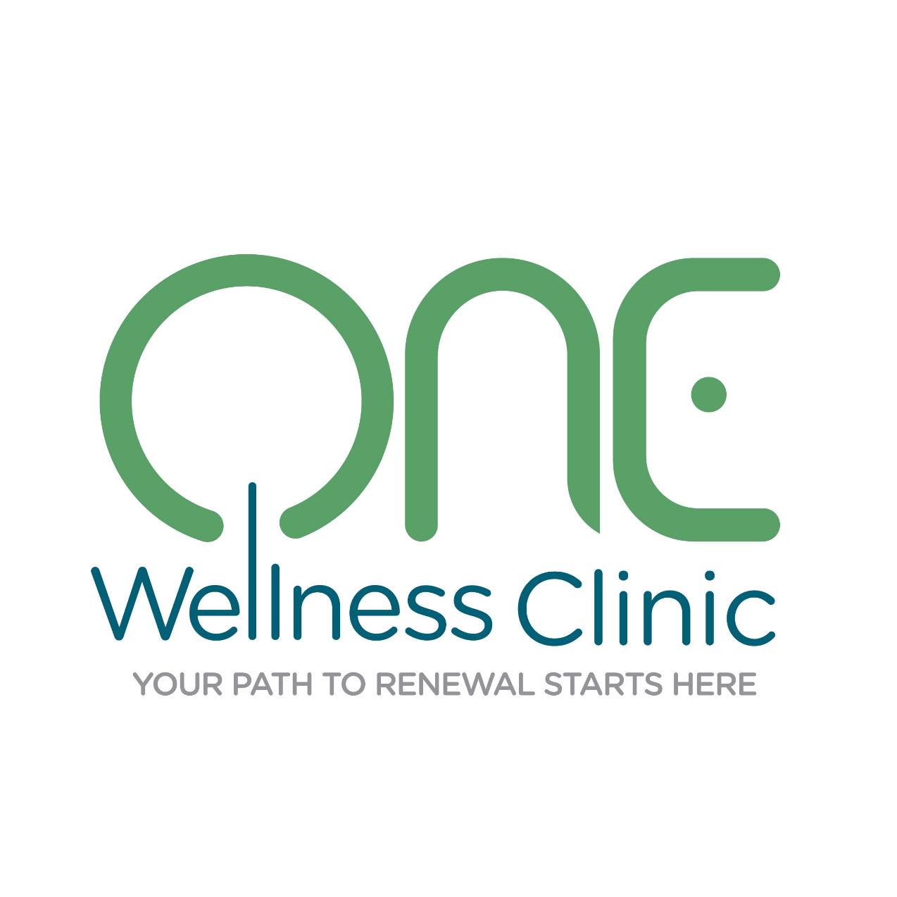 One Wellness Clinic logo