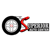 Superior Auto Center logo