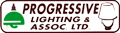 Progressive Lighting & Assoc Ltd logo