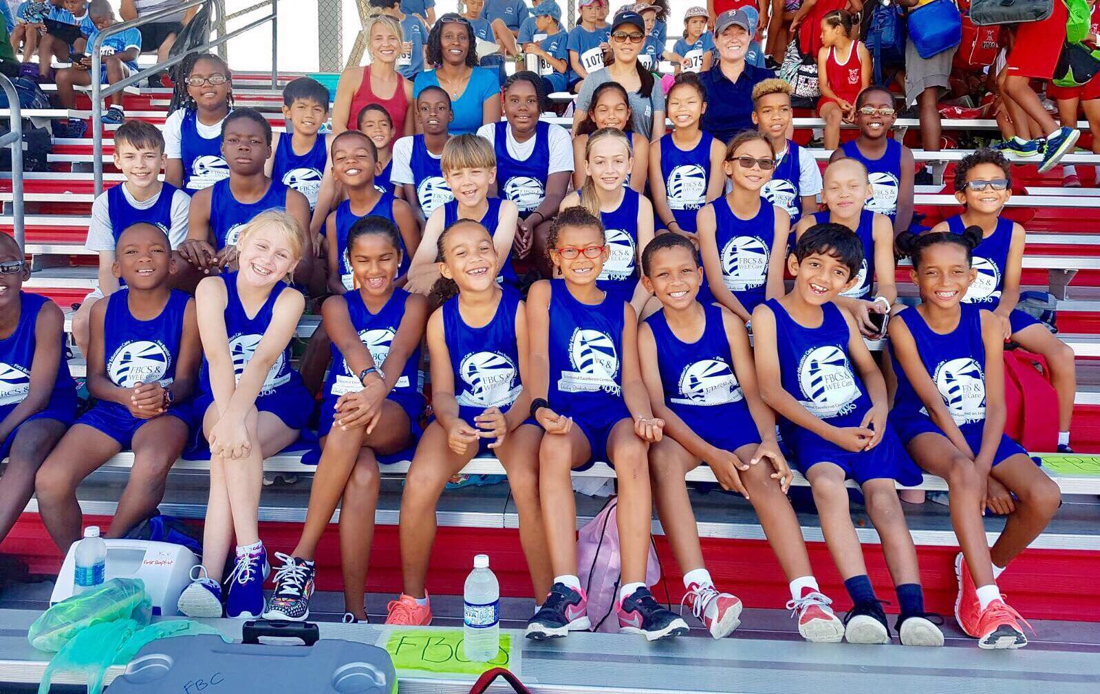 First Baptist Christian School photo 9