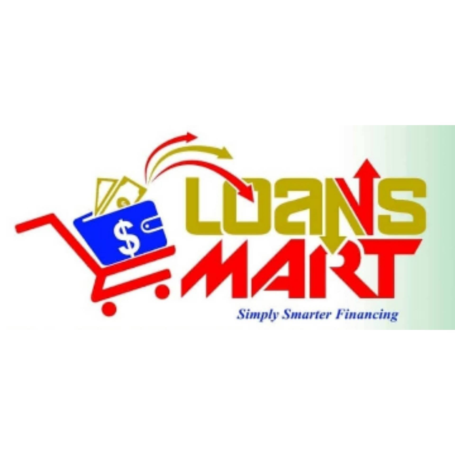Loans Mart logo