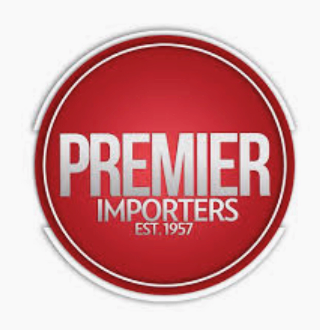Premier Importers Ltd logo