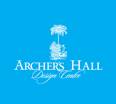Archer's Hall Design Centre Inc logo