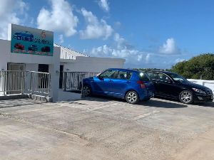 Gumbsie Car Rental photo 3