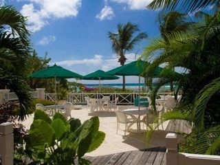 Coral Sands Beach Resort photo 2
