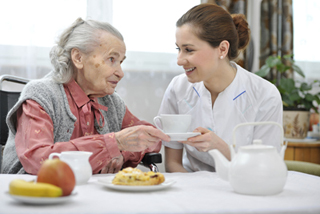 Alecia Nursing Home photo 2